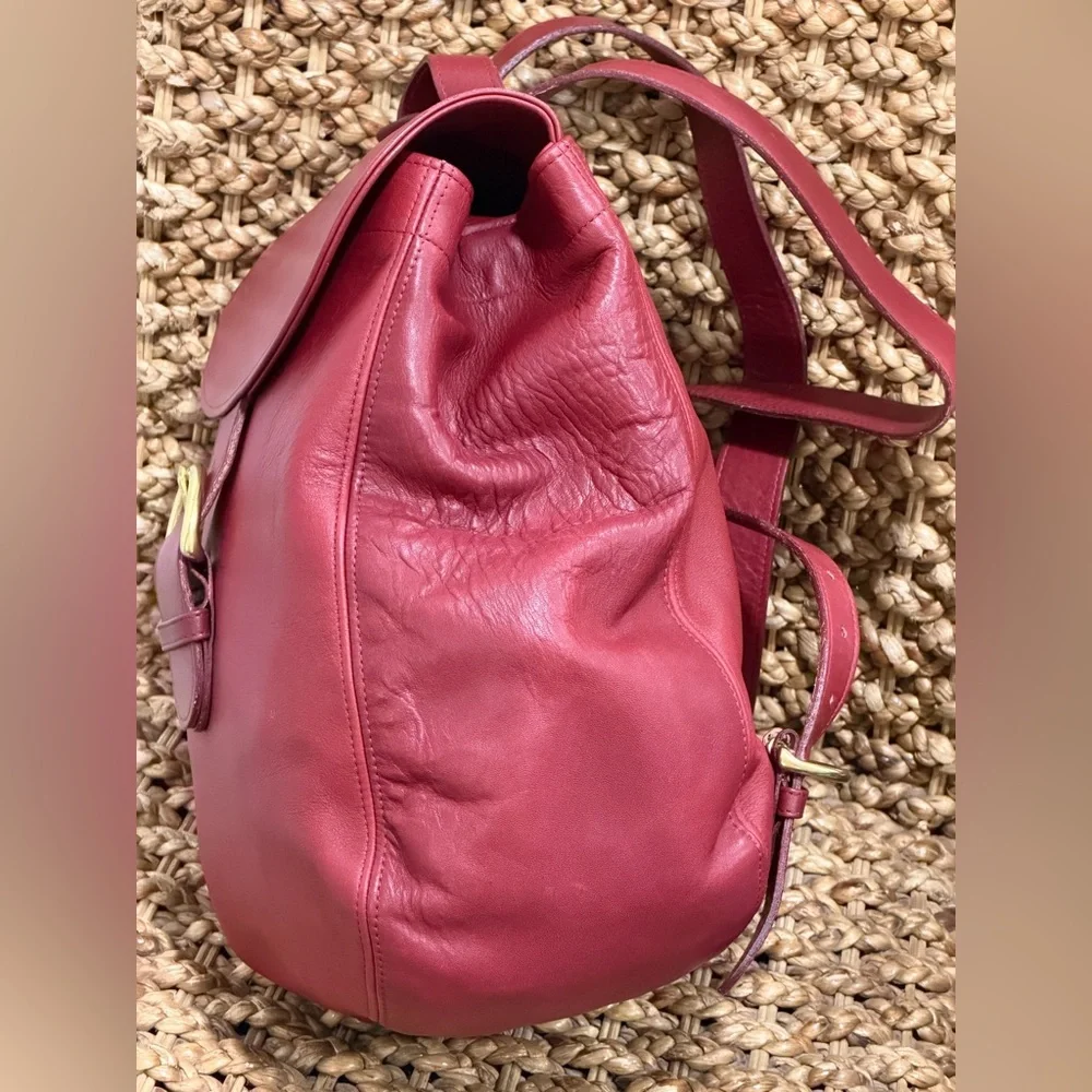 Coach‎ Vintage Soho Bantam Back Sac 4134